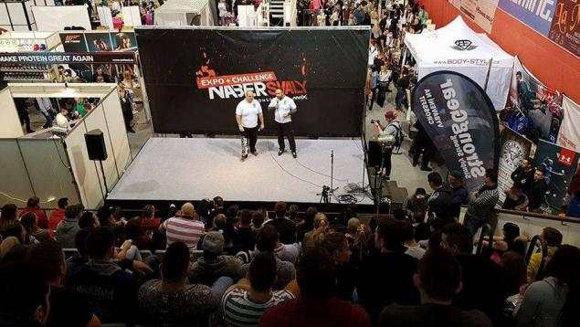 Fitness Jan Dvořák Praha