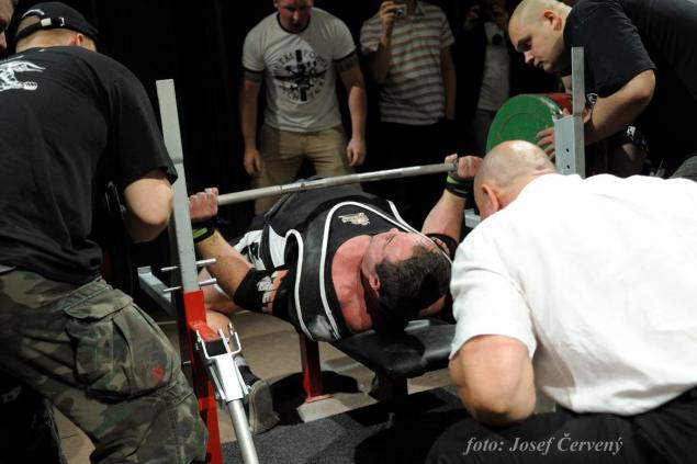 Fitness Jan Dvořák Praha