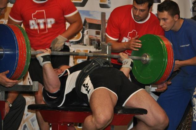 Fitness Jan Dvořák Praha