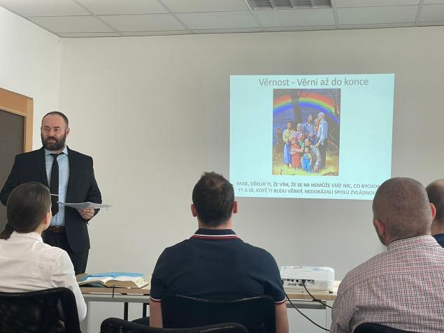 Fitness Jan Dvořák Praha