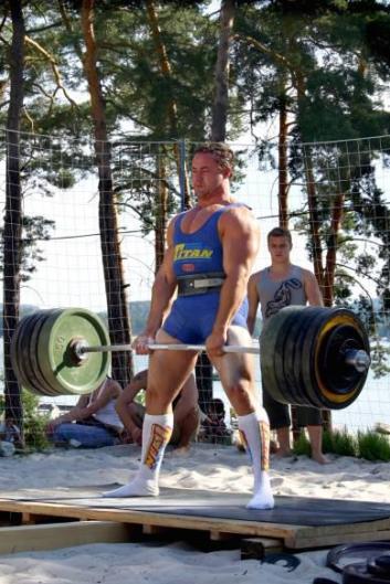 Fitness Jan Dvořák Praha