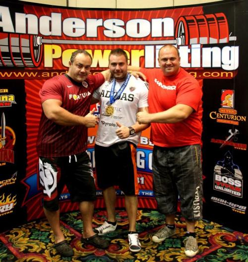 Fitness Jan Dvořák Praha