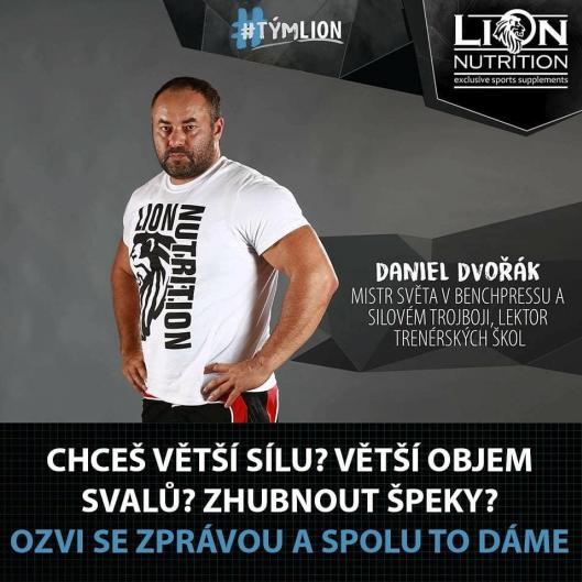 Fitness Jan Dvořák Praha