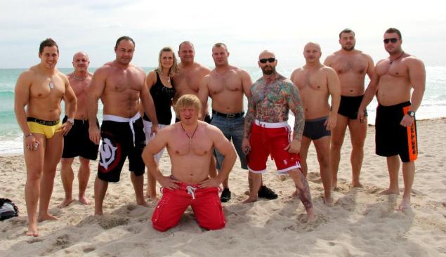 Fitness Jan Dvořák Praha