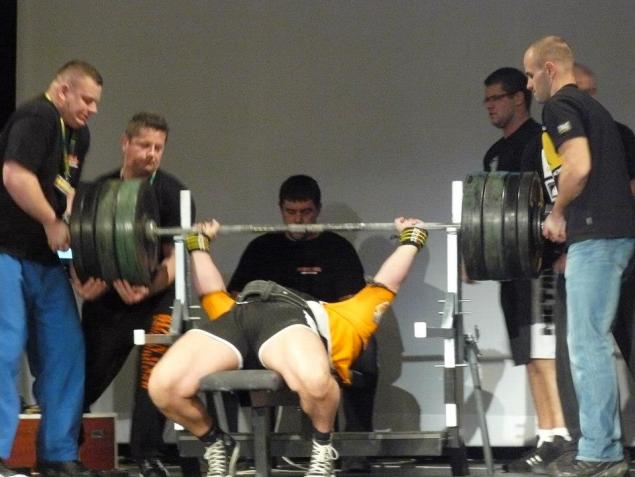 Fitness Jan Dvořák Praha