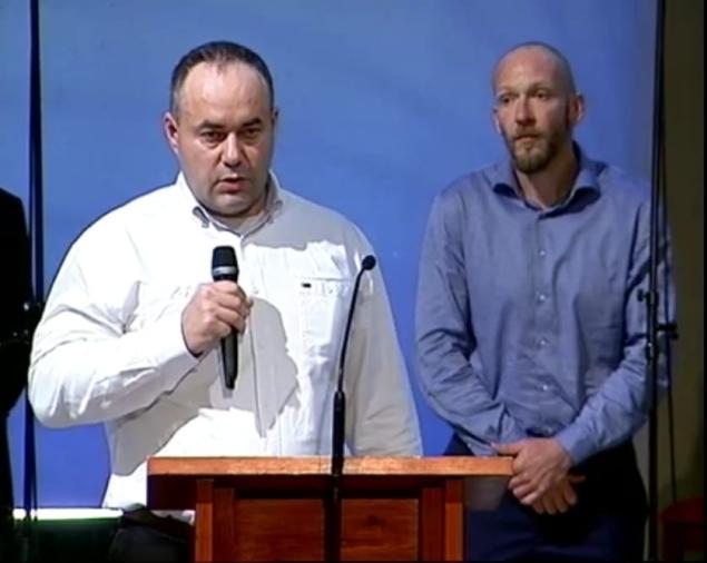 Fitness Jan Dvořák Praha