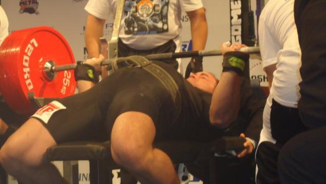 Fitness Jan Dvořák Praha