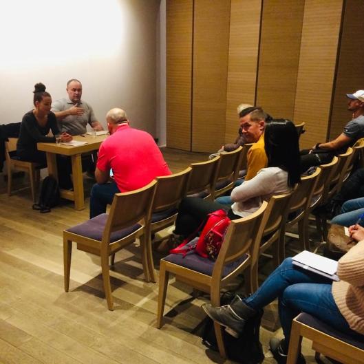 Fitness Jan Dvořák Praha