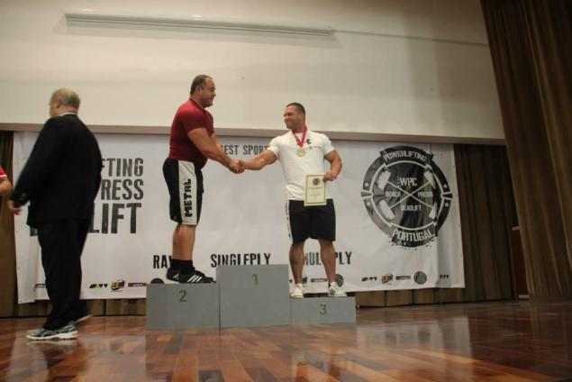 Fitness Jan Dvořák Praha