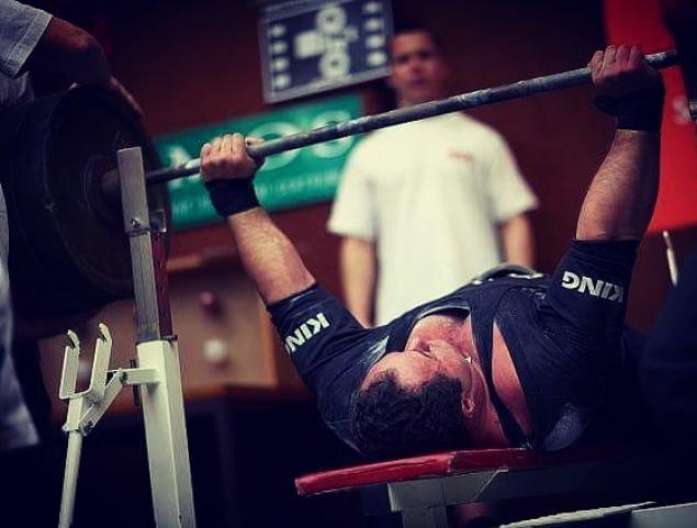 Fitness Jan Dvořák Praha