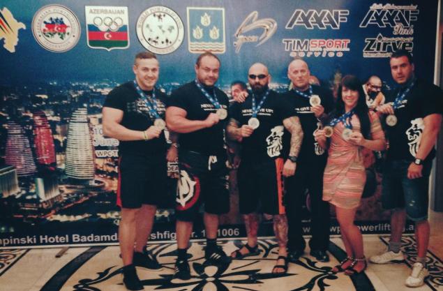 Fitness Jan Dvořák Praha