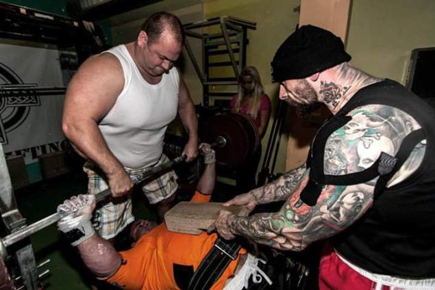 Fitness Jan Dvořák Praha