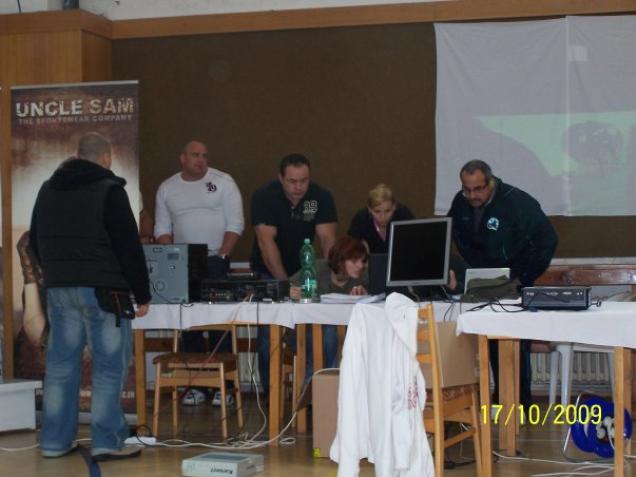 Fitness Jan Dvořák Praha