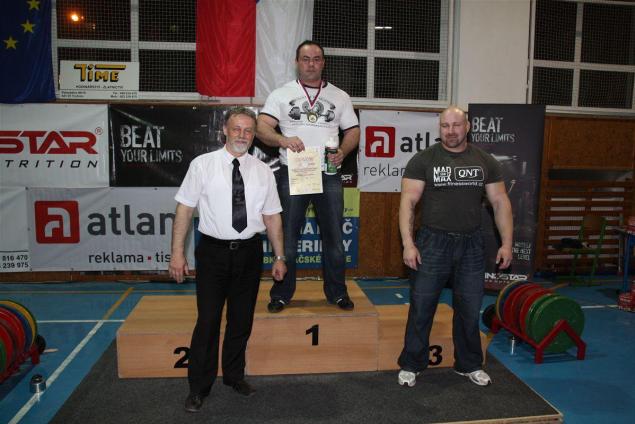 Fitness Jan Dvořák Praha