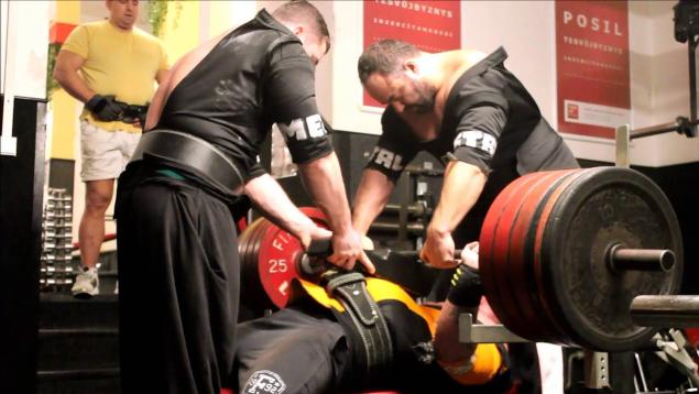 Fitness Jan Dvořák Praha